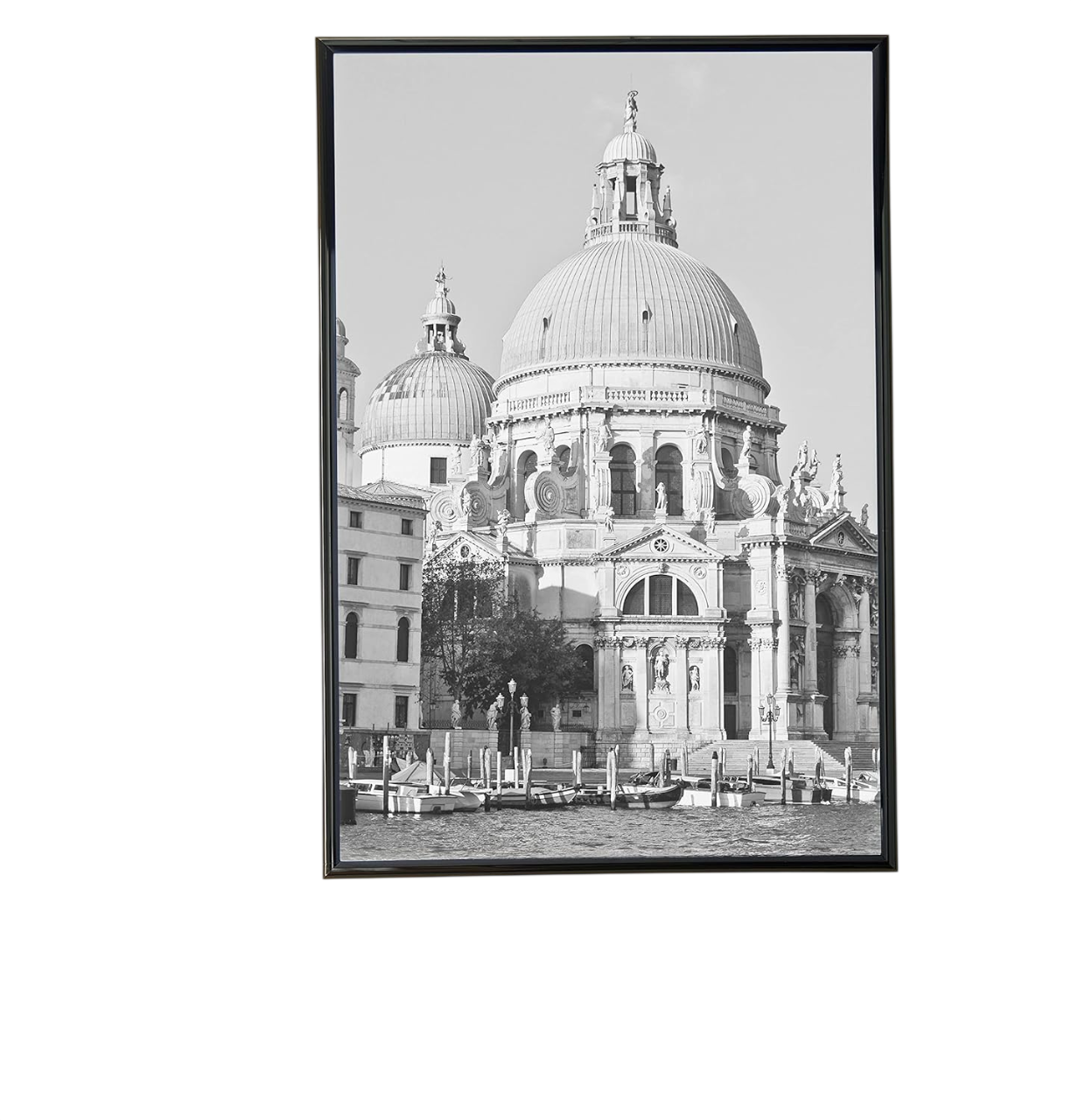 Studio decor 14” x 22” Plastic Poster Frame